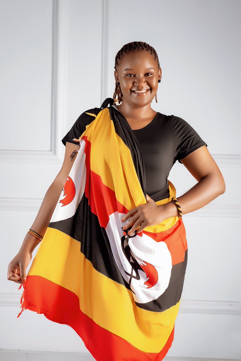 karothk256's tweet image. Good morning, UGANDA. 🇺🇬❤️

HAPPY INDEPENDENCE DAY!

 #UgandaAt63 #ForGodAndMyCountry