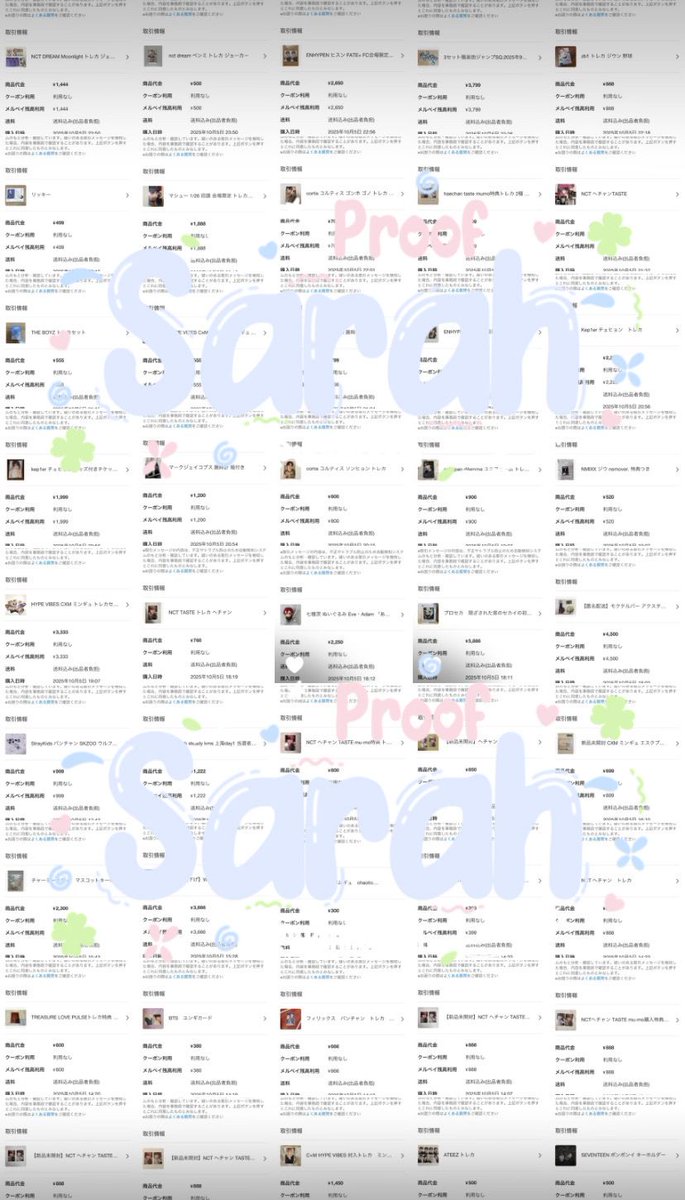 sarah | handcarry jastip persod mercari all web jp tweet media