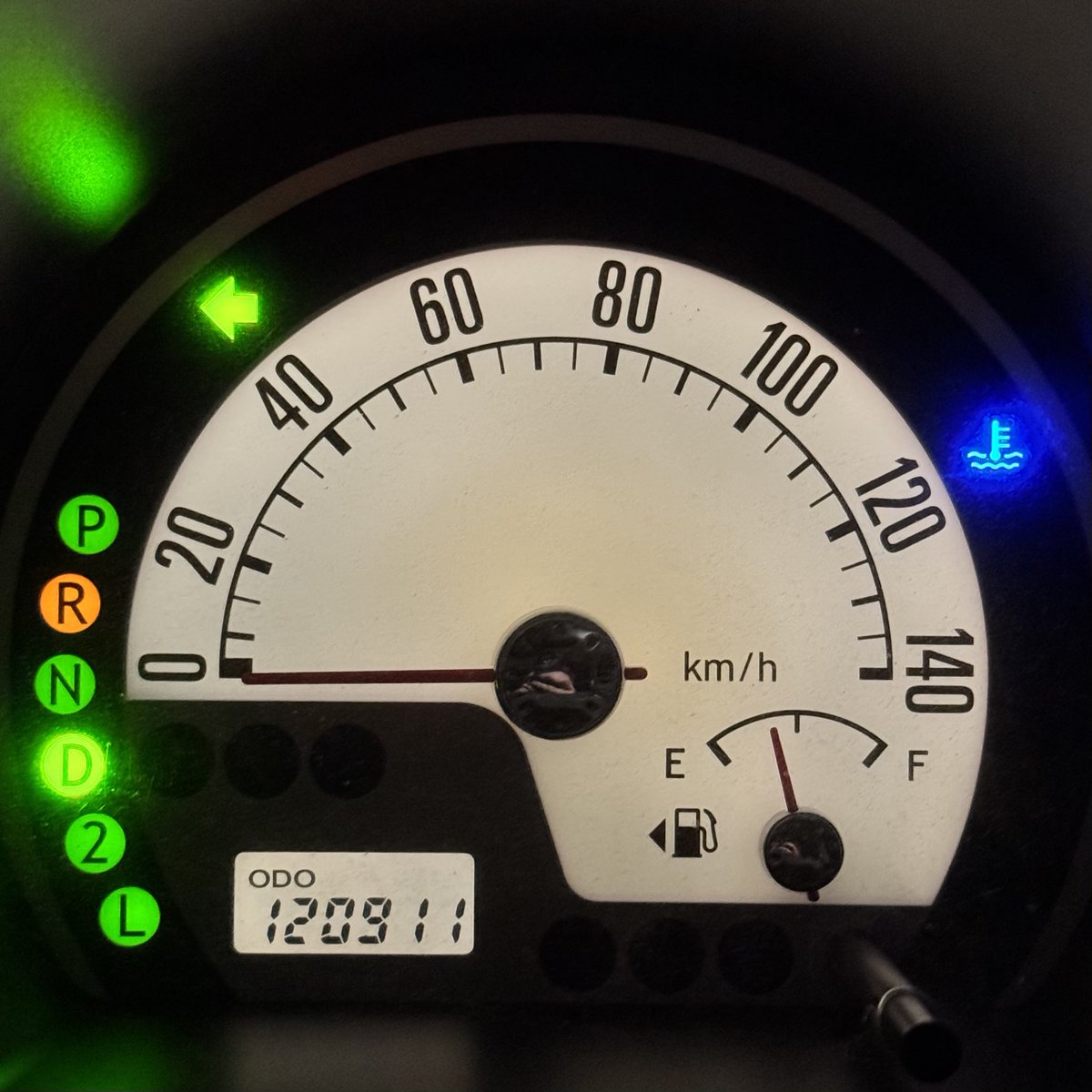 daiki_701's tweet photo. Porscheじゃないけど下三桁911！ https://t.co/FEGuBI3I1z