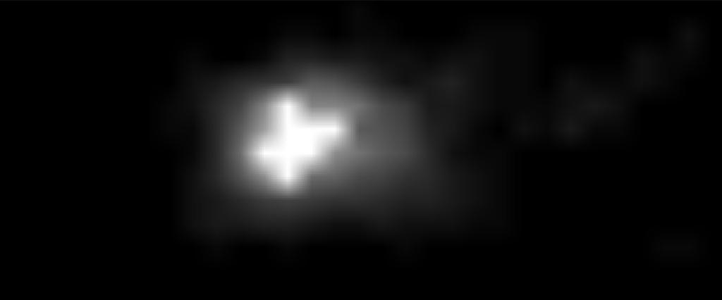 Scientists suggest interstellar object #3IATLAS may have been drifting through the Milky Way for billions of years — possibly older than our Sun itself. 🌌

It’s not just interstellar debris… it could be a cosmic time capsule, carrying clues from an era when the universe was