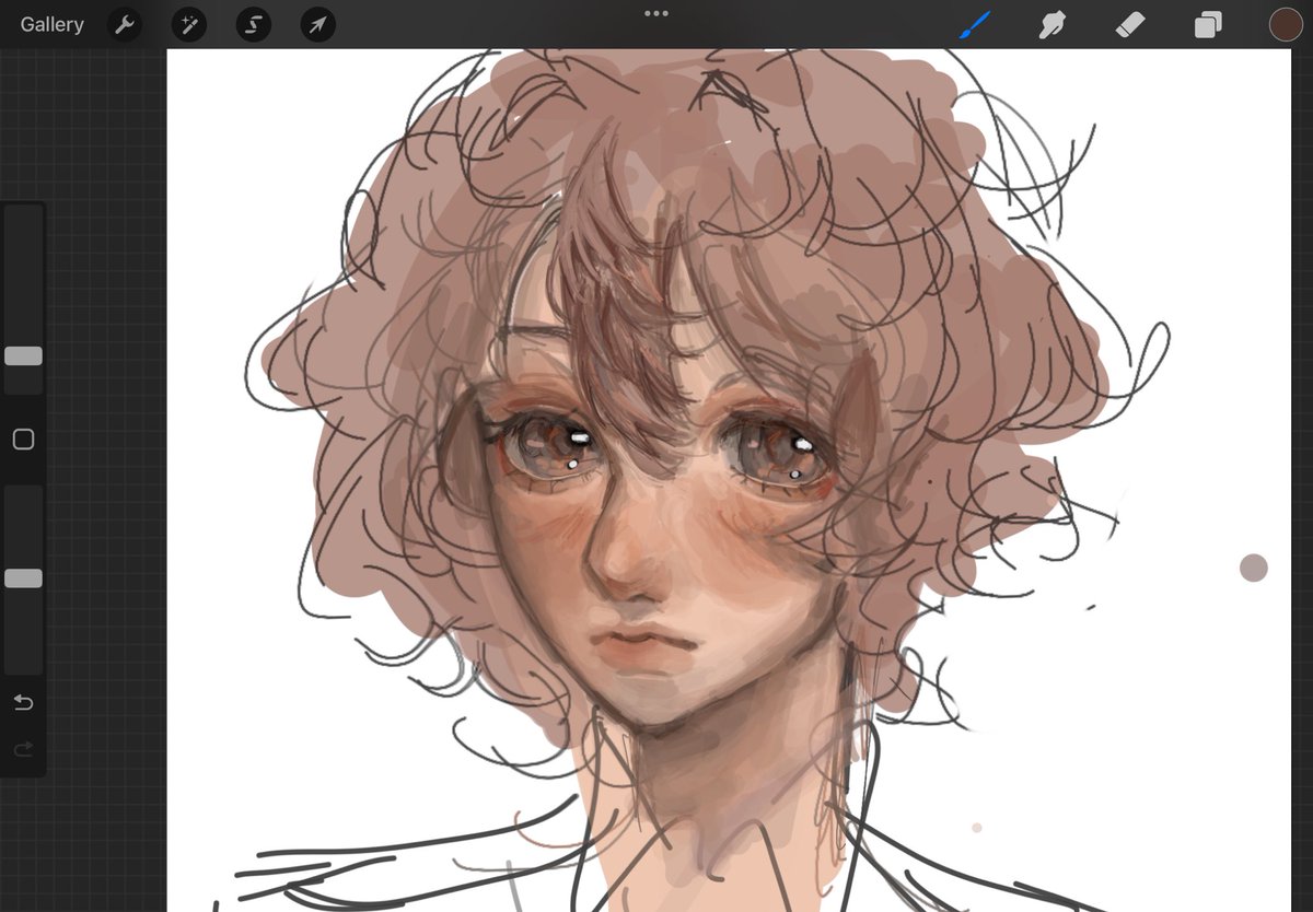 Which one should I finish