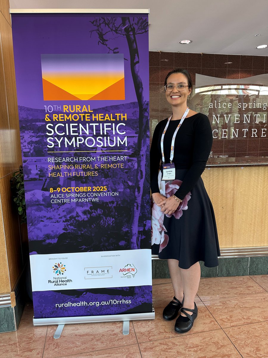 Wesley Research Institute tweet media