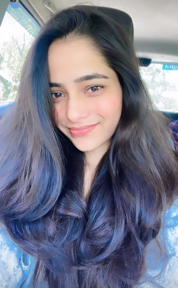 riskyyadav41's tweet image. एक स्वतंत्र पत्रकार एवं यूट्यूब इंस्टाग्राम फेसबुक इंफ्लुएंसर और बेहतरीन इंसान साथी अंचल सिह को जन्मदिन की बहुत बहुत शुभकामनाएं।💐🔥
ऐसे ही बेबाकी के साथ अपने शब्दों से लोगों का दिल जीतते रहो।😎 @AnchaISingh