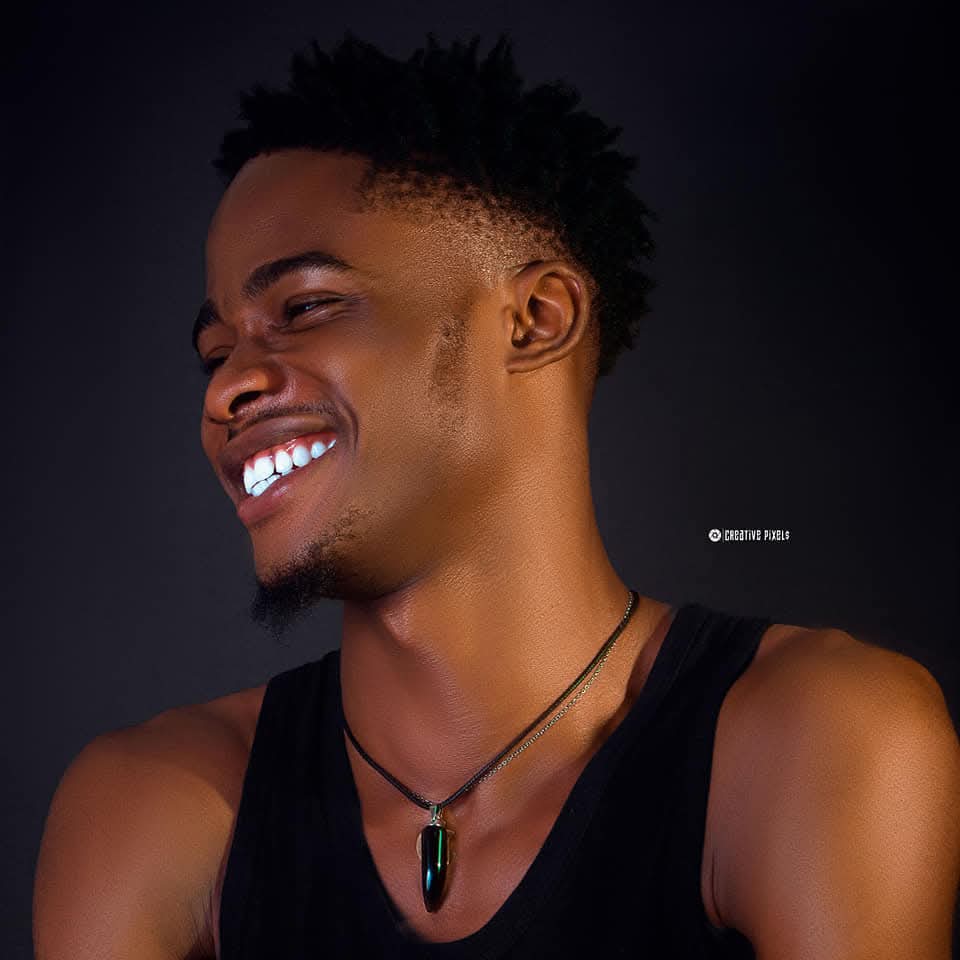 #NewProfilePic
