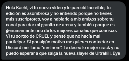 KachiKnock tweet media