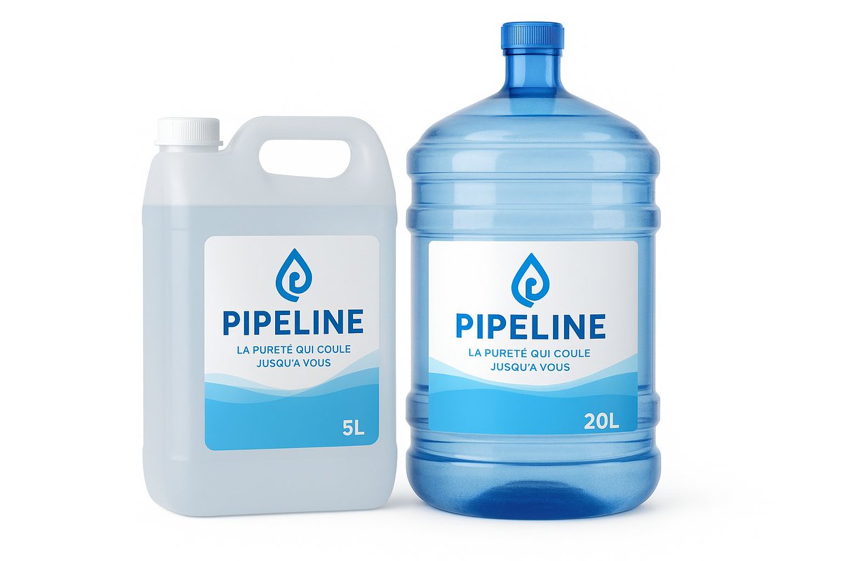 pipeline_Pure's tweet image. Pipeline – Boire propre, vivre fort !
#Pipeline #EauPure #Motivation #HydrateToi #BoirePropreVivreFort