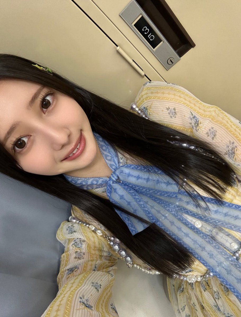 kirarin_tyozu's tweet image. やっぱりきらりちゃんが1番だね🥰
#kirariblog