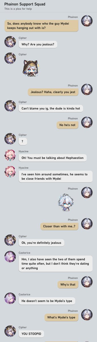 chrysosheir06's tweet photo. #phaidei idk, maybe a modern au or something https://t.co/sZQbfeamnj