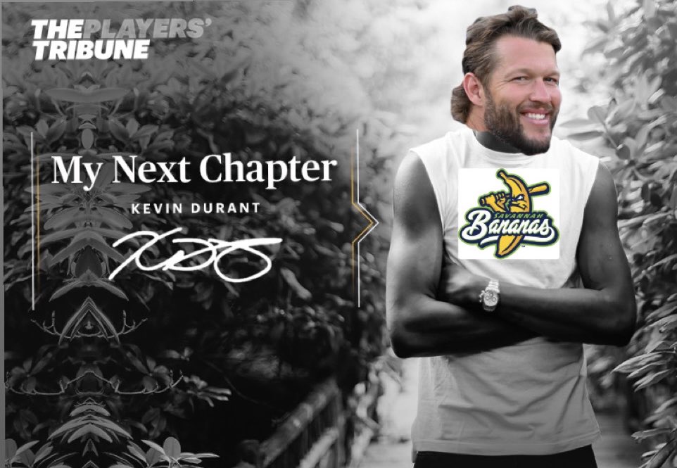 Kershaw after being the team punching bag in his curtain call