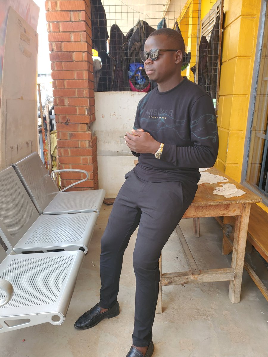 EzanguL's tweet photo. Happy plus 01 Thanksgiving to Almighty God for adding me another day to see new Uganda 🇺🇬 again ✨️ https://t.co/2MZLA4azWk