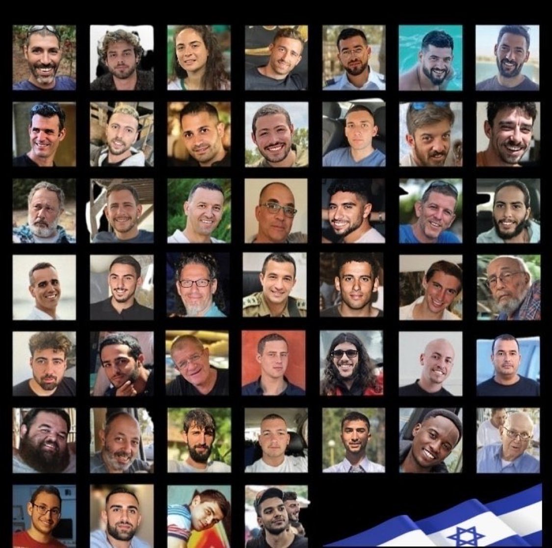 Ils rentrent chez eux !
Deux ans d’attente, de douleurs , de pleurs , d’angoisse 
Espérons que cela se termine et que la vie reprenne le dessus et que le temps de la reconstruction se mette en place.
#BringThemHomeNow on a le cœur serré que le Now soit vraiment pour maintenant .