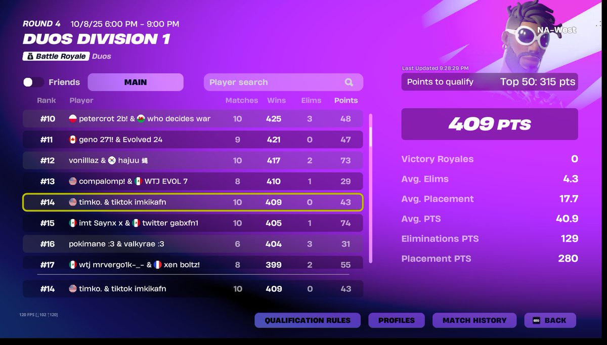 1UP Kikafn tweet media