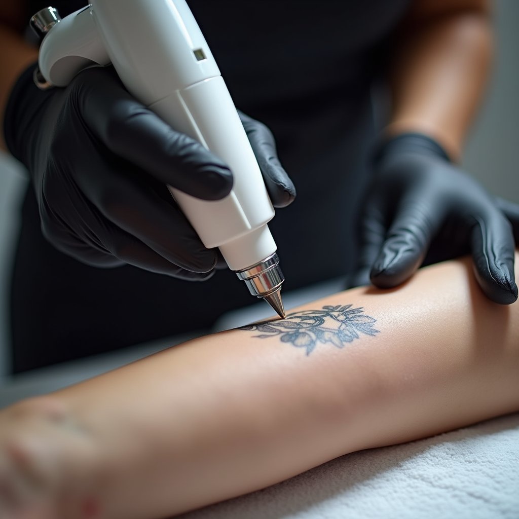 HUZZINK's tweet photo. Ready to reclaim your skin? Huzz Ink offers expert tattoo removal and scar camouflage that meets DHA-approved medical standards. 🌟 Experience safe, natural results that boost your confidence! Check us out: https://t.co/fZJiDGfefb #Tattoos #ScarCamouflage #DubaiBeauty https://t.co/IORwosrtE2