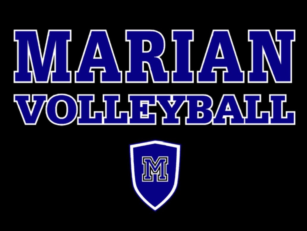 MHSCrusadersVB's tweet photo. Congrats Marian Volleyball on your sweep over Lincoln Southwest!!!

9th Grade - 25-8, 25-18

Reserve - 26-24, 25-14

JV - 25-21, 25-14

Varsity - 19-25, 25-21, 23-25, 25-15, 15-13

@OmahaMarian https://t.co/sMPtBdUTxZ