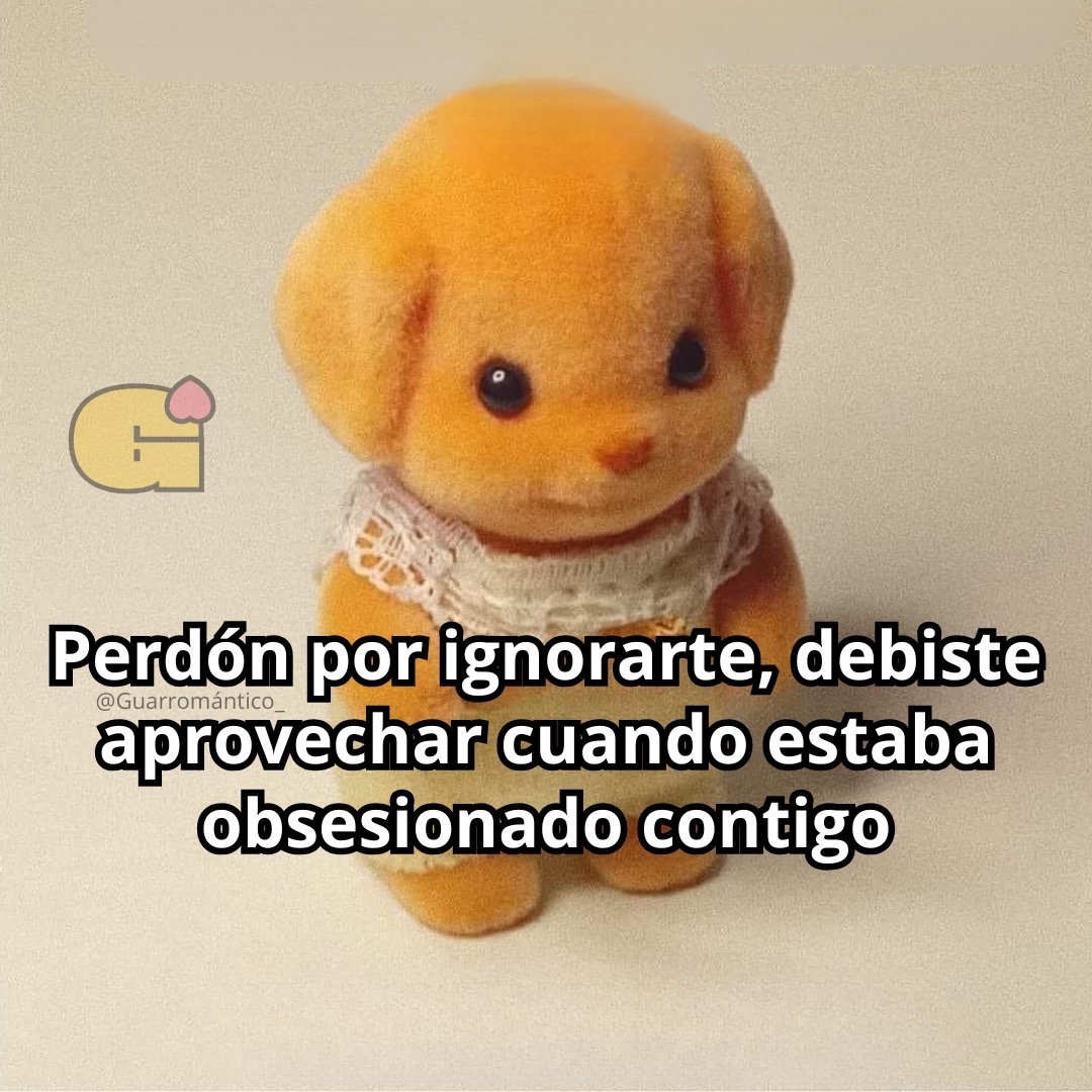 La vdd.