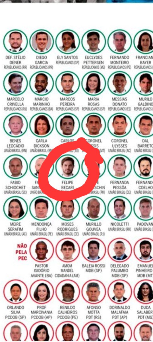 silviadlima's tweet image. VERGONHA DE TER VOTADO EM VOCÊ, @felipebecari!!
CONGRESSO INIMIGO DO POVO