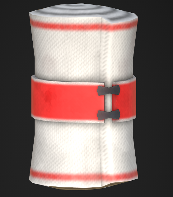 TRIPLAN3R's tweet photo. Retro Bandage.

    #RBXDev #roblox #b3d #blender #3dmodeling #RobloxDevs #RobloxDev #Zbrush 

  DM for coms. https://t.co/hHm1z3wa97