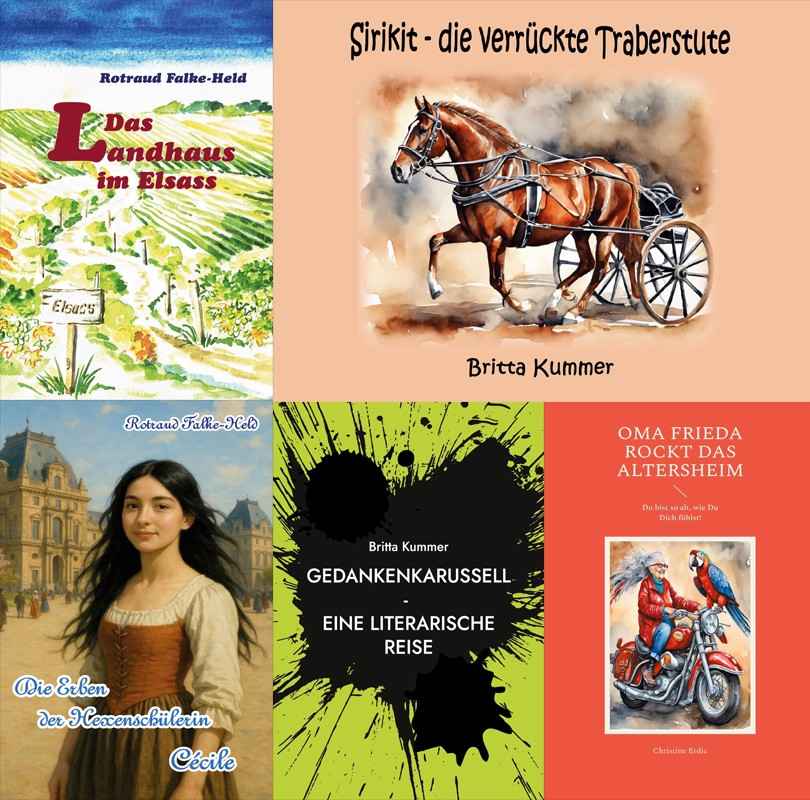 Autorin BKummer tweet media