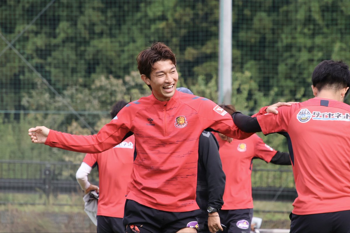 #本日の十六沼 🔴⚫️

#福島ユナイテッド