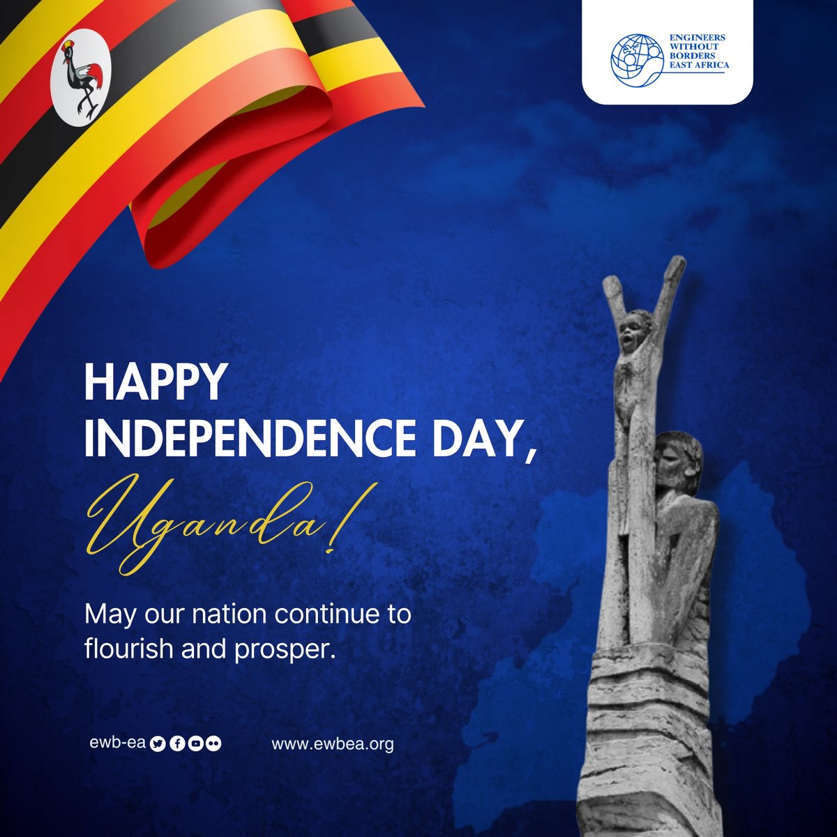 Engineers Without Borders-East Africa tweet media