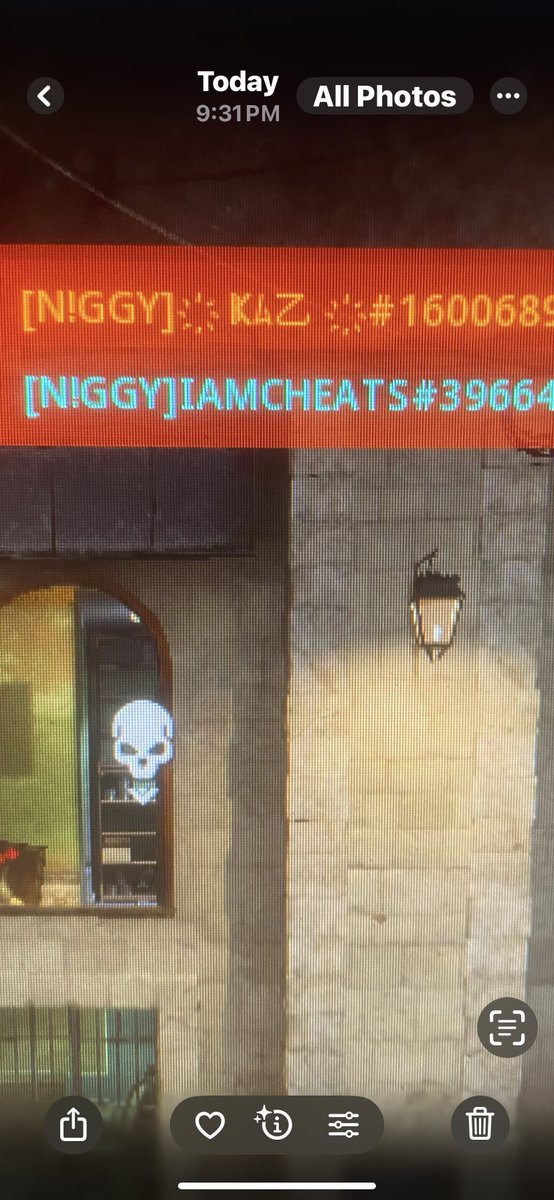 UnsetupPlaya's tweet image. Challenge for anybody to hit these people off mw19 they just use esp in gonna fight and ruin comp if any1 thinks they can actually do it try