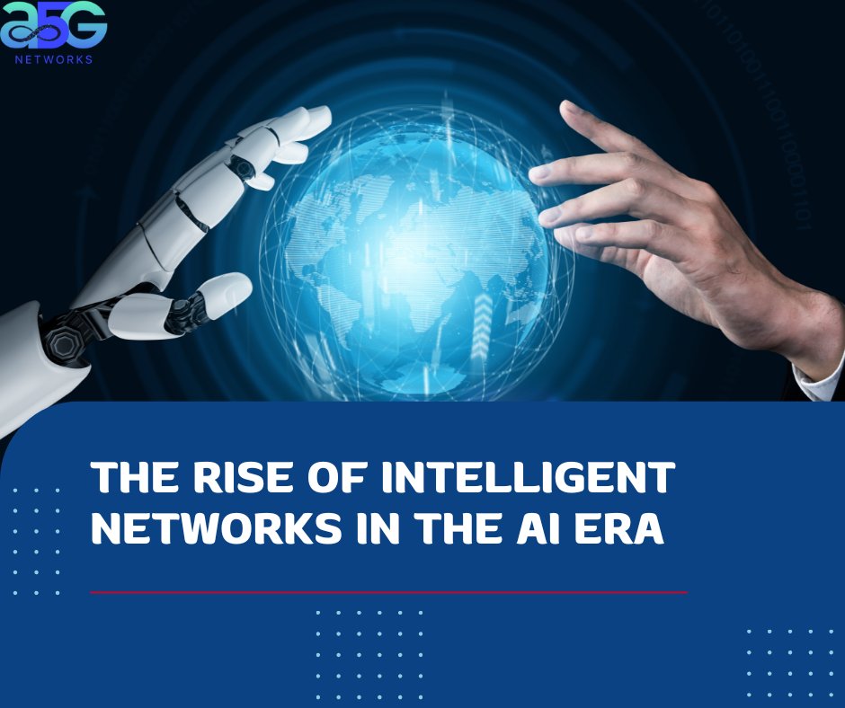 blog.a5gnet.com/from-edge-chao… 

#A5gnetworks #AI #5G #EdgeComputing #PrivateNetworks #AutonomousNetworks #TelecomInnovation #A5gnet