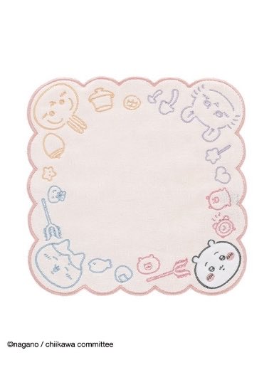 ちいかわらんど【公式】 on X