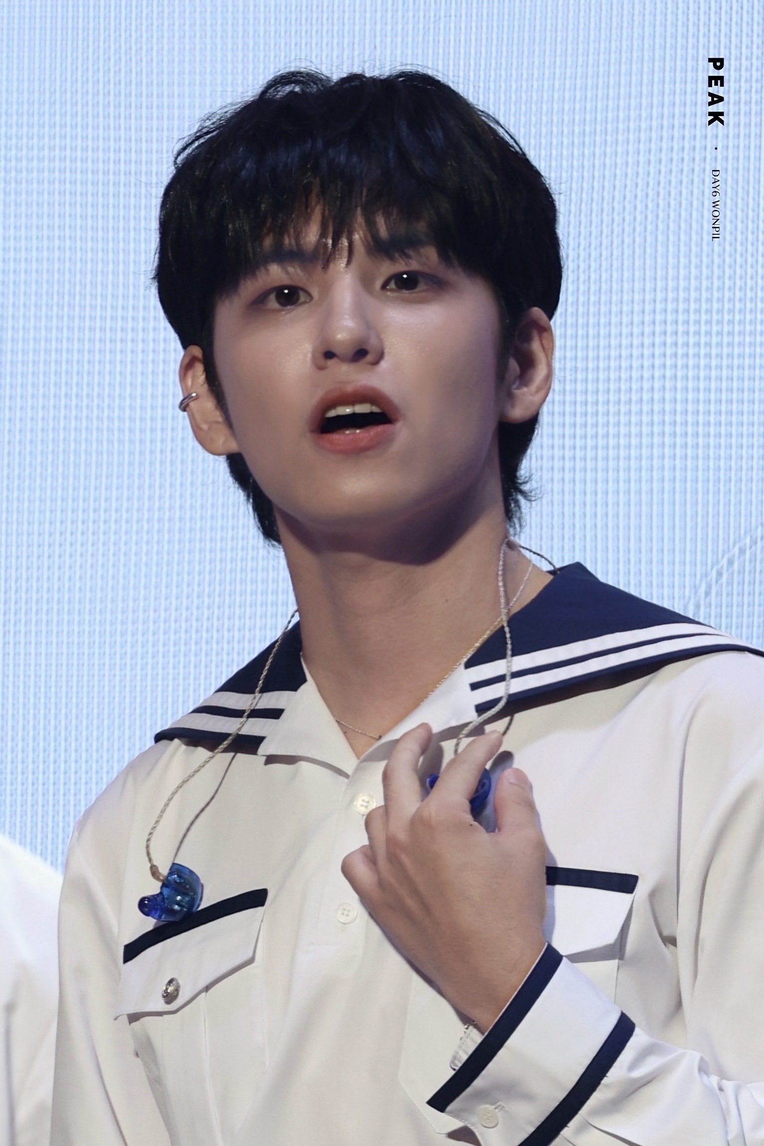 𝙋𝙀𝘼𝙆 on X: 