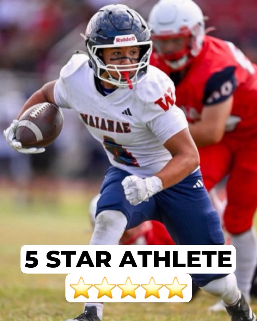 Valued Stars has officially identified this athlete as a standout at his position with elite tools and high-level potential.
This rating reflects talent, performance, and projection.
Rated by Valued Stars™ <a href="/MeyersTuinei/">Kalani Meyers-Tuinei</a>