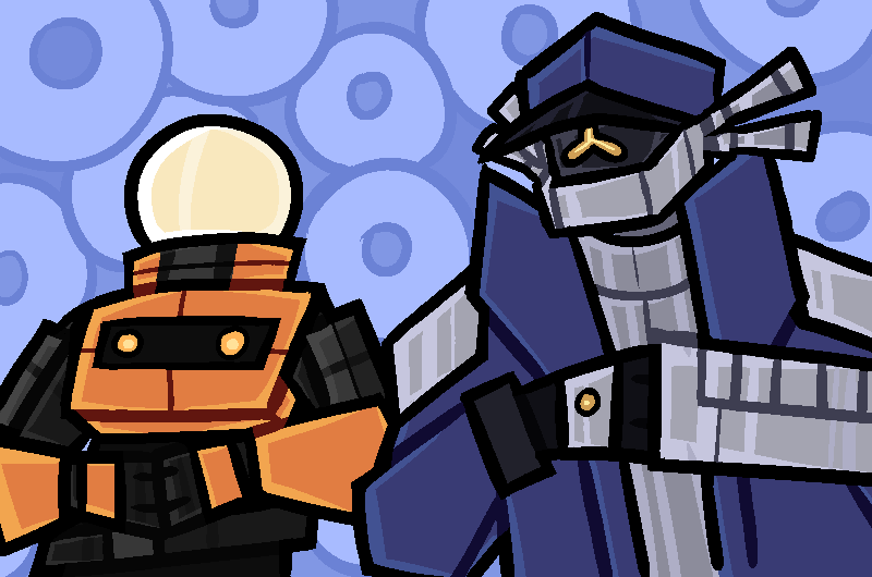 brah why they love lunar coin so much🤣🤣🤣

#riskofrain #RoR #RoR2 #CaptainRoR #CommandoRoR #art