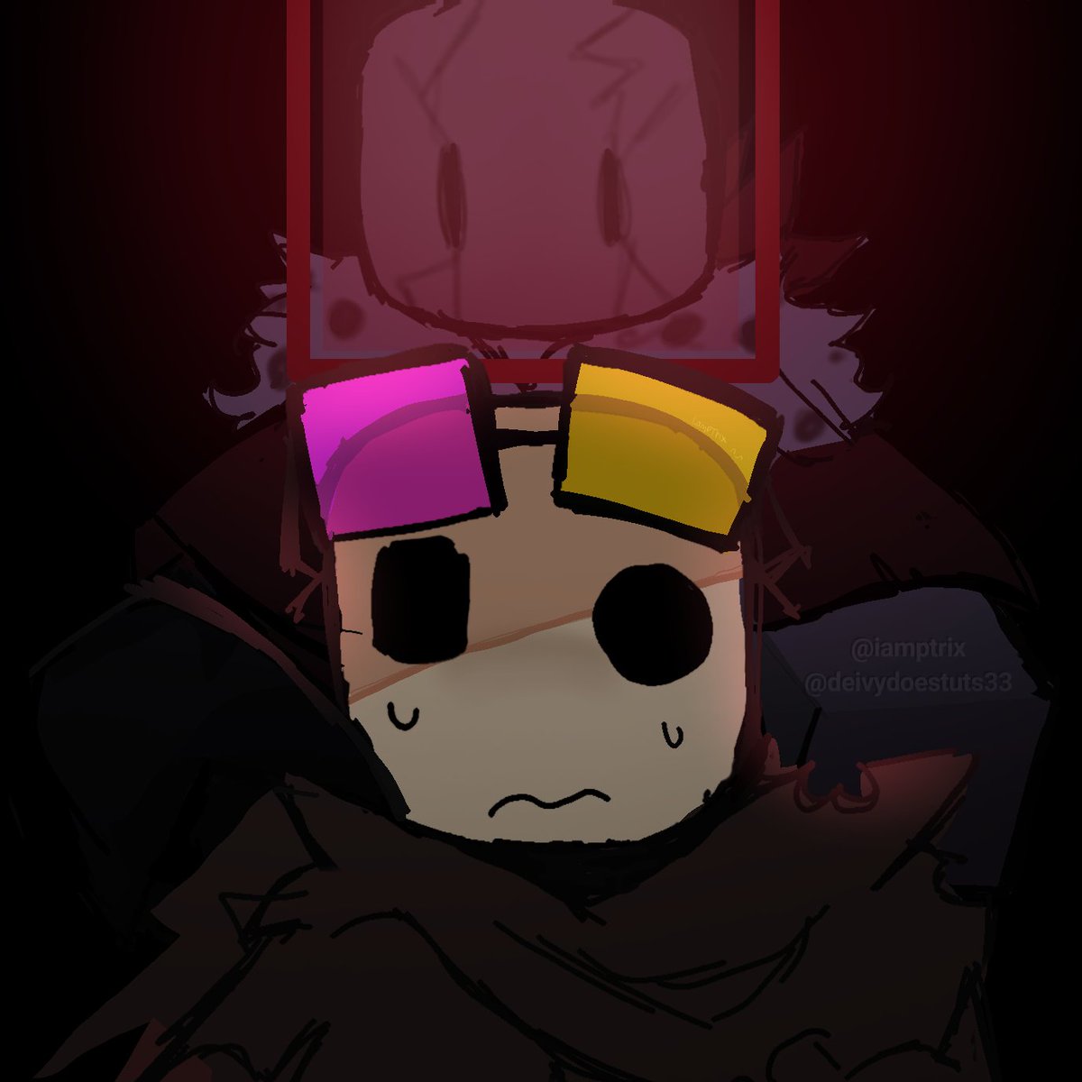 deivydoestuts33's tweet image. Last Robloxian Standing

#deivydoestutorials33 #ddt33 #RobloxiasSin