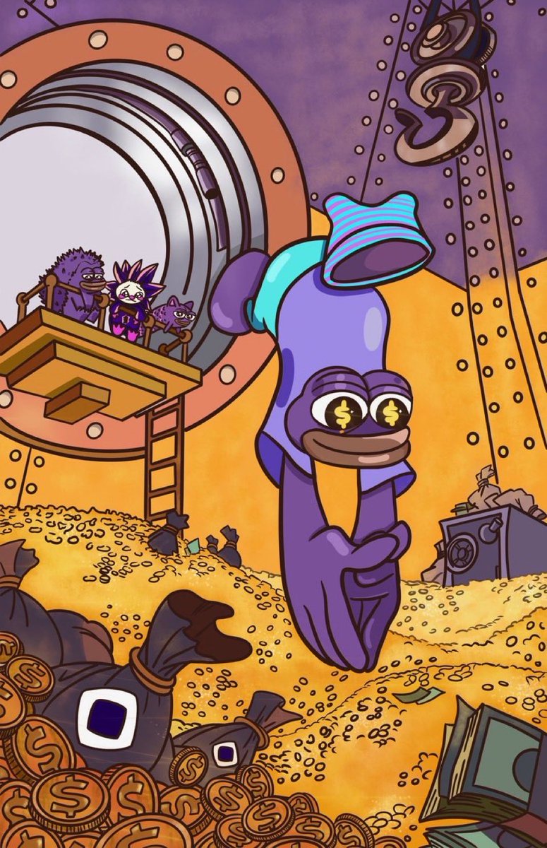 monadverse's tweet image. You’re still early to enter the Monadverse