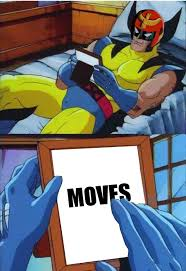 AoR | Garou tweet media