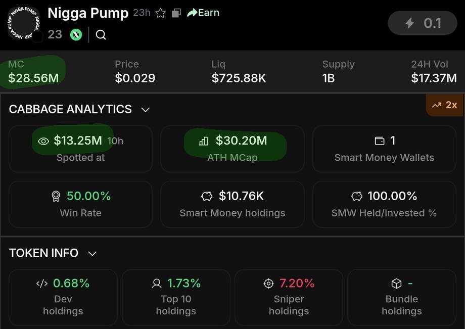Cabbage Intern tweet media