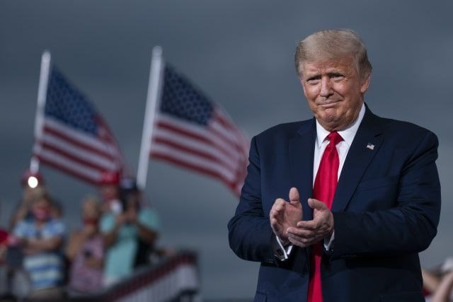 🚨BREAKING - US President Donald Trump is considering the invitation of Egyptian President El-Sisi to be present during the Israeli-Hamas ceasefire signing on Friday