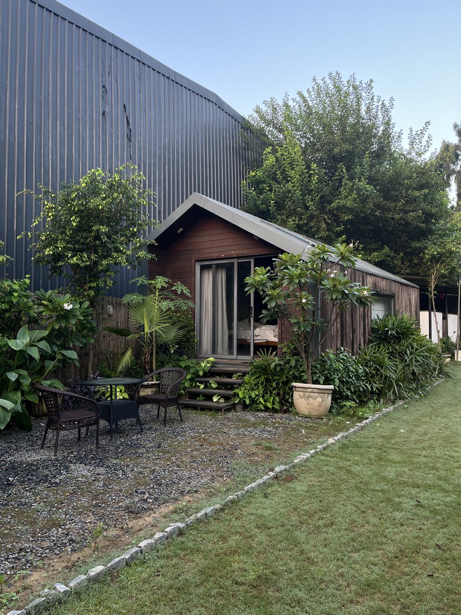 dhruvsood05's tweet image. Good morning from here !!