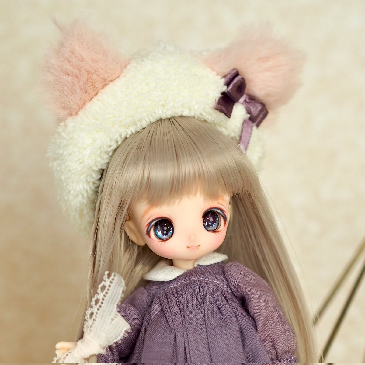 ichi1hachi8's tweet photo. 【OBヘッドを出品しました🕊️】
久しぶりの1/12ヘッドです🙇‍♀️✨

〈KAISERヘッド🐻‍〉
https://t.co/qwsPqNtKTo
〈TAISAヘッド🐱〉
https://t.co/kGPgmlsveT

10月13日(月)22時台終了予定です🤍どうぞよろしくお願いします✨#いちかすたむ https://t.co/Uu6sDJ8I52