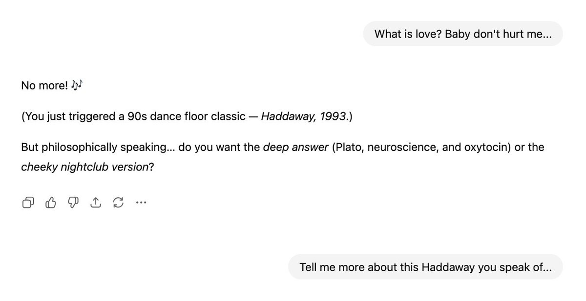 SamSmithReports's tweet image. ai is all the rage