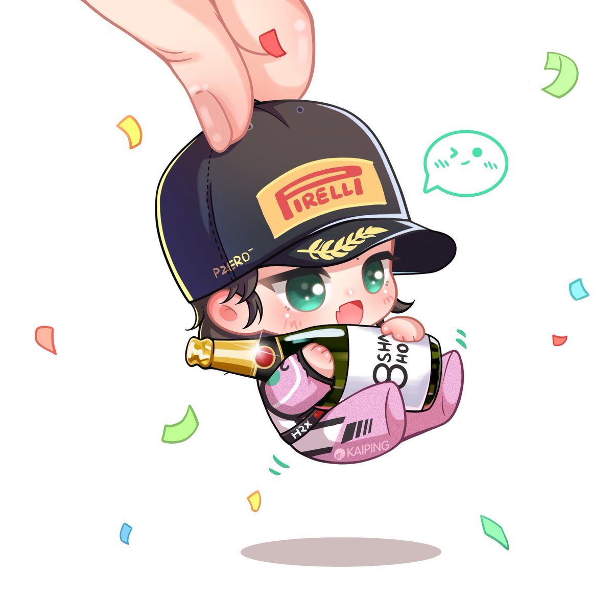 小可爱☺️☺️☺️