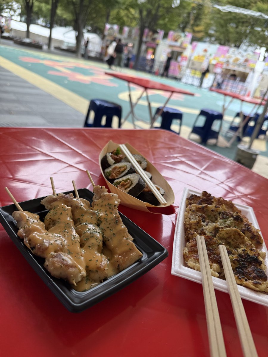 Sky0113's tweet photo. ちきんへす〜 https://t.co/obfOCLjkFk
