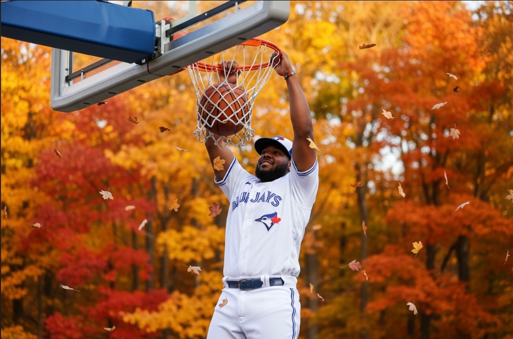 Bluejays2k25's tweet photo. @JaysHardo WOOOO https://t.co/vEO6cD8R9e