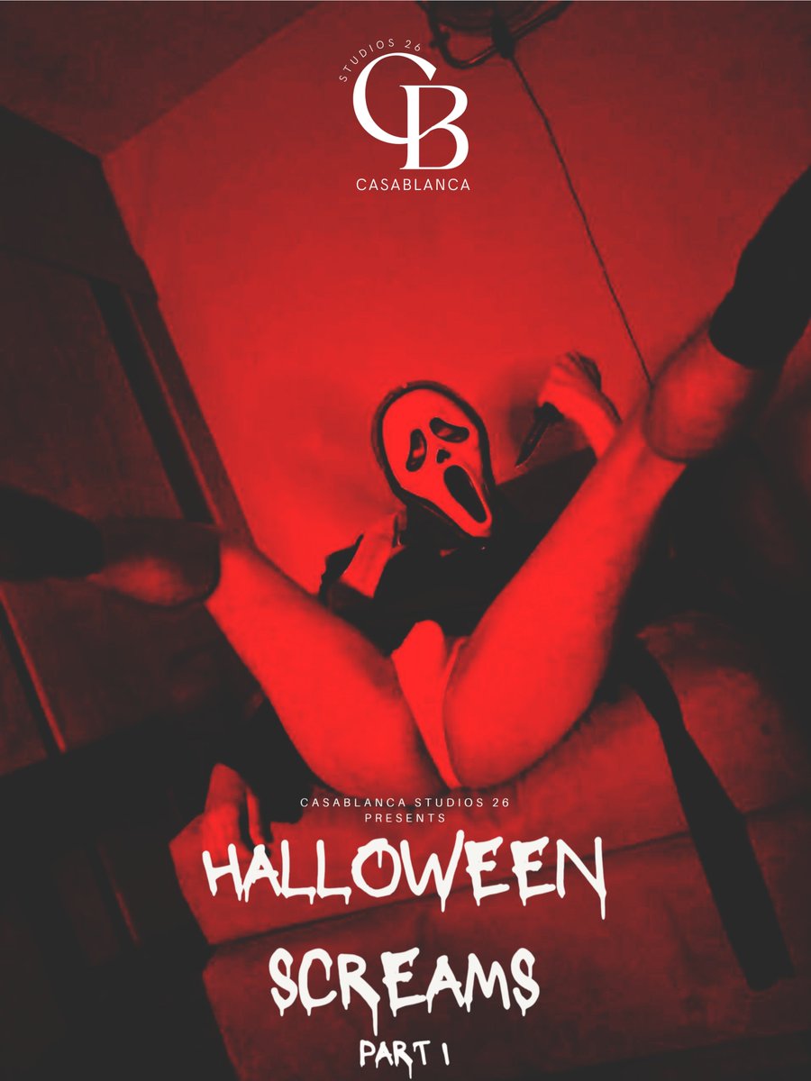 🇲🇽🔪¿Cual cuchillo prefieres?🗡️

🇺🇸 👻Choose your killer🎃

🔪<a href="/El_flaquitonn/">El flaquito 🤭❤️</a>
🎃<a href="/JaimeCS26/">Jaimitø 🤠</a>

💀Halloween Screams PART I ☠️
onlyfans.com/casablancastud…