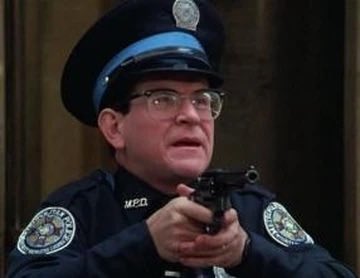 earlebseneres's tweet photo. @PrettyGoodSam MF looks like Sweetchuck from Police Academy https://t.co/90C0uEmc1B