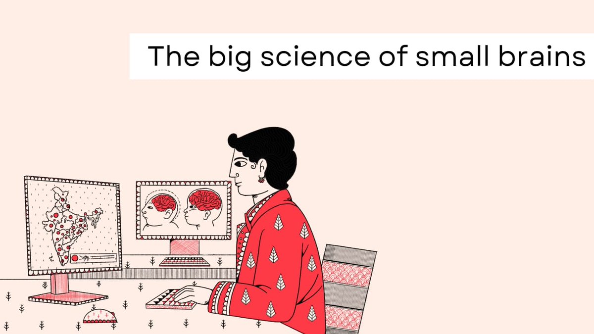 When clinicians face novel conditions in patients, scientific tools come to their aid. Check out our latest puzzle for the future clinican-scientists to solve:
scitales.ccmb.res.in/the-big-scienc…
If this is exciting, MBBS students can apply for our MedSRT program:
ccmb.res.in/training_progr…