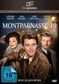 merlinpapin3's tweet photo. .@FredOL69007 .@tbarnaud Voici mon TOP12 des films du Réalisateur #JacquesBecker
4– Montparnasse 19 de Jacques Becker (1958) avec Gérard Philipe Anouk Aimée Lino Ventura Lily Palmer Gérard Séty Lea Padovani
Dans le Montparnasse des années vingt, le jeune Modigliani (Gérard Philipe) noie son amertume dans l'alcool. Il tombe amoureux de Jeanne (Anouk Aimée) qui, en dépit de l'opposition de sa famile, décide de partager la vie de l'artiste. Le couple brave les difficultés du quotidien, mais Modigliani ne rencontre que des échecs et replonge dans la débauche.