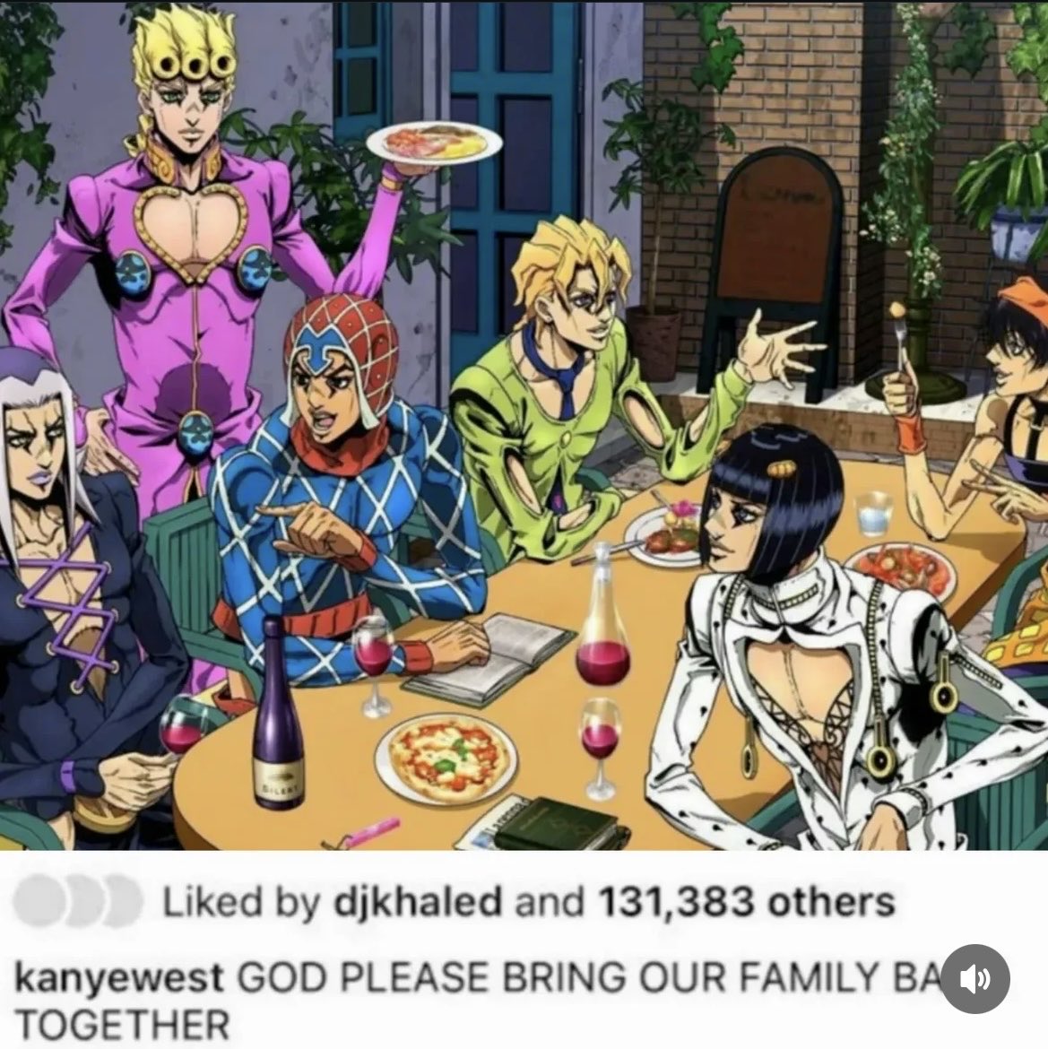 boog (CR: Jojolion) (@boogernator) on Twitter photo 