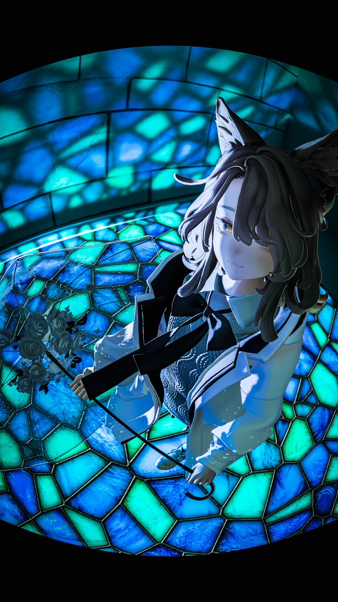 mappy_vrc's tweet image. "Gallery of Light˸ Test"
by zSkull162 
#Mappy_Photos
#FlexFishEye