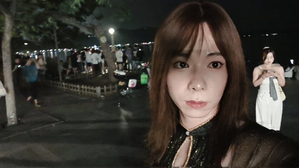 依依 (@hefeicdsyiyi) on Twitter photo 