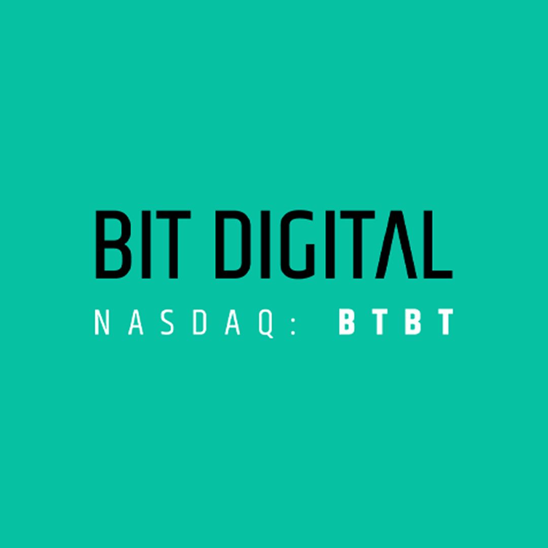 coingecko's tweet photo. $ETH BUYS: Bit Digital acquired 31,057 Ethereum yesterday, bringing its total holdings to 150,244 ETH.

Are you bullish on ETH? https://t.co/jut8ZgL3r1