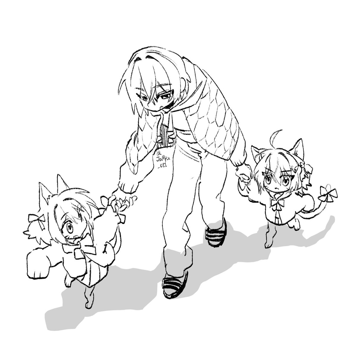 반찬 tweet media